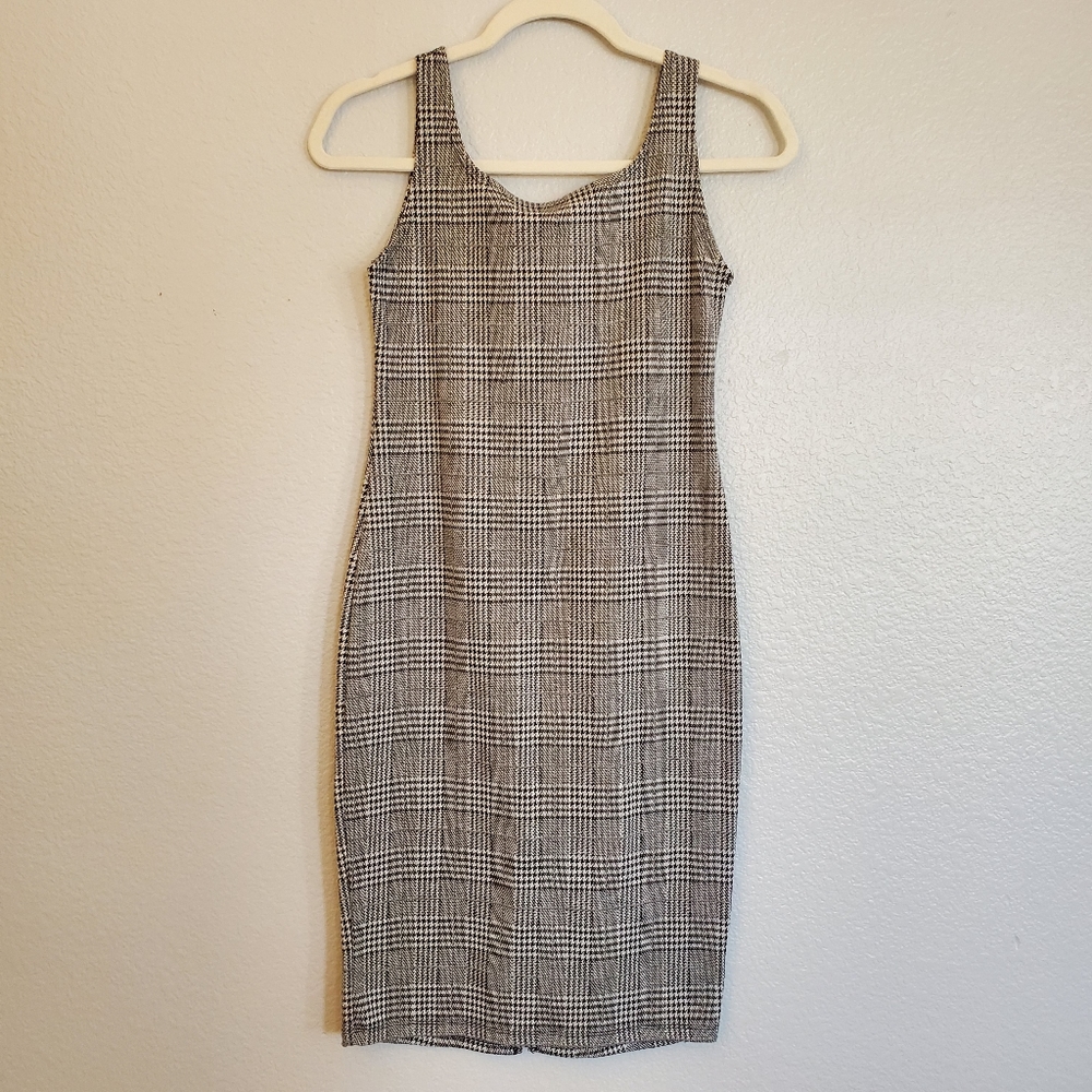 Popular Basics Bodycon dress